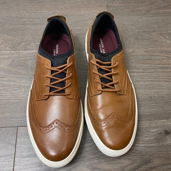 Mark Nason Oxford Shoes | Poshmark